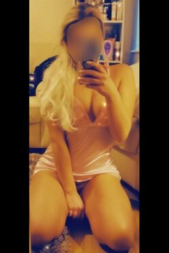 VIP Escort Vanessa